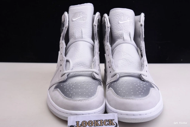 1 Japan Grey Neutral High OG Air DC1788-029 Jordan 0624